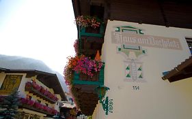 Pension Haus am Dorfplatz